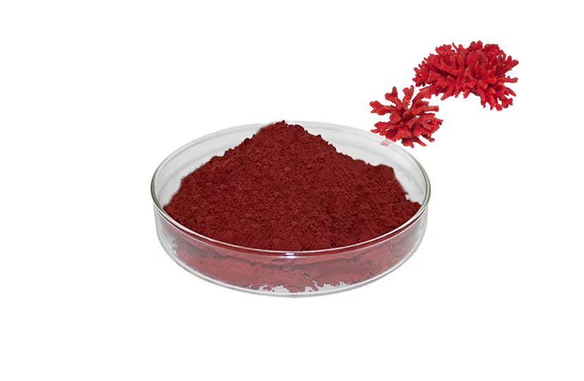 Haematococcus Pluvialis Powder
